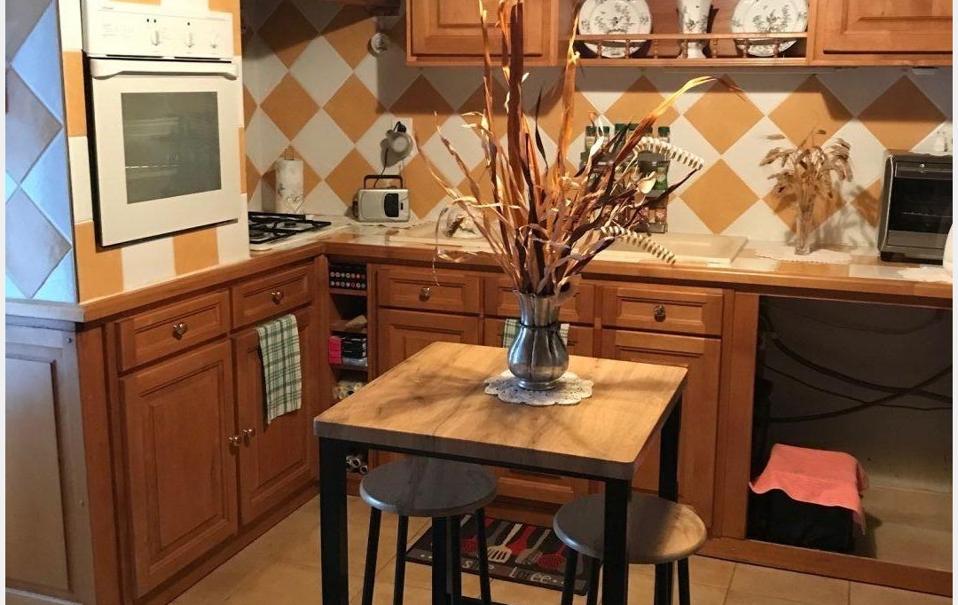 SOLIMMO : Maison / Villa | SAINT-FLORENT-SUR-AUZONNET (30960) | 224 m2 | 205 000 € 