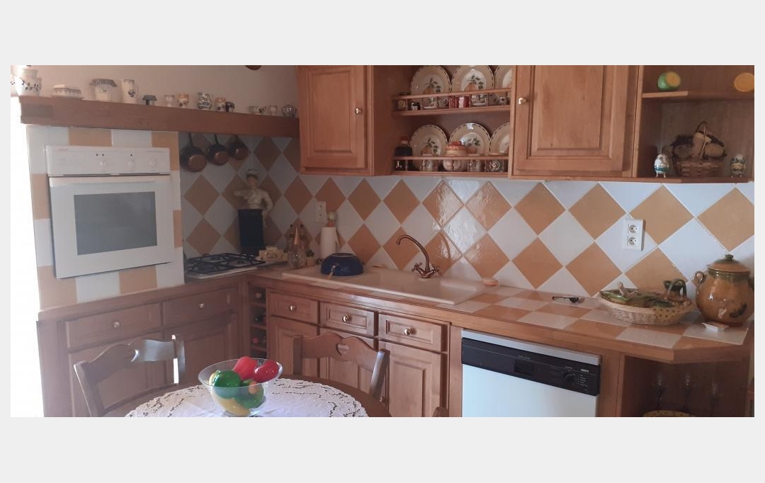 SOLIMMO : Maison / Villa | SAINT-FLORENT-SUR-AUZONNET (30960) | 224 m2 | 205 000 € 