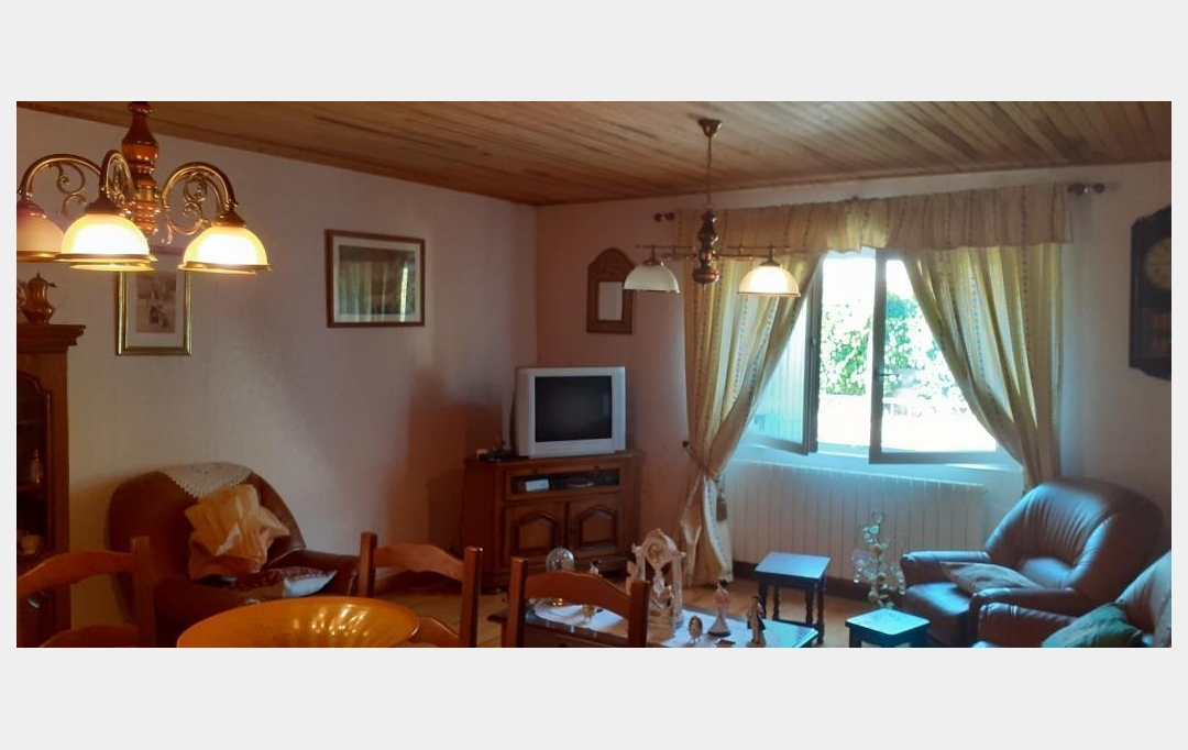 SOLIMMO : Maison / Villa | SAINT-FLORENT-SUR-AUZONNET (30960) | 224 m2 | 205 000 € 