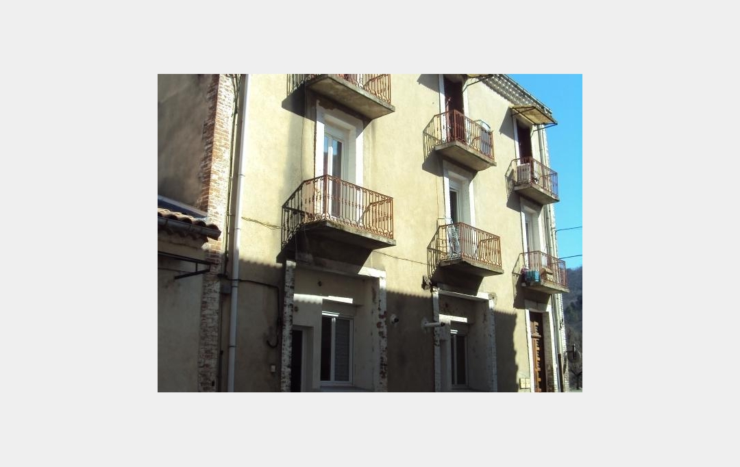 SOLIMMO : Immeuble | MOLIERES-SUR-CEZE (30410) | 335 m2 | 149 000 € 