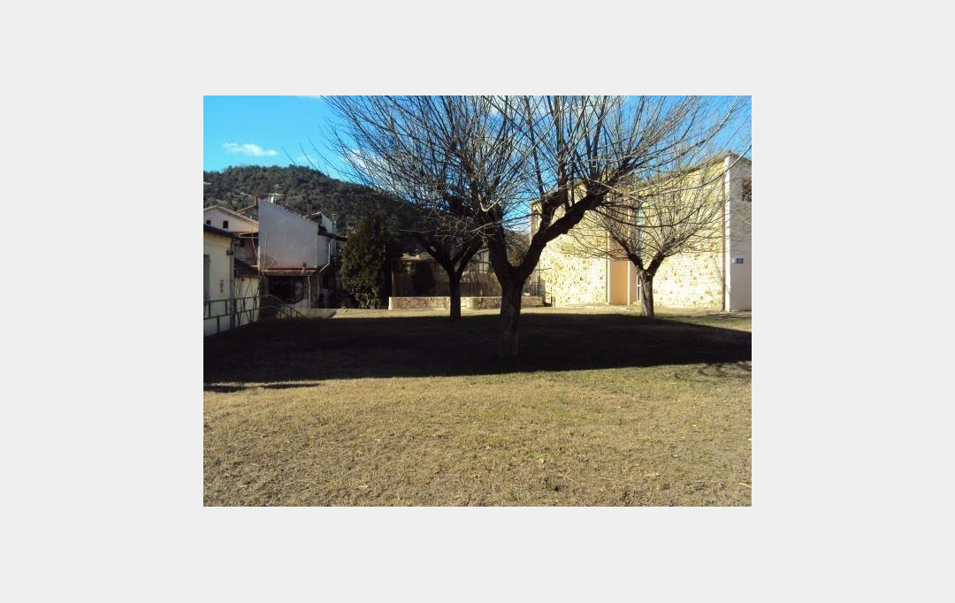 SOLIMMO : Immeuble | MOLIERES-SUR-CEZE (30410) | 335 m2 | 149 000 € 