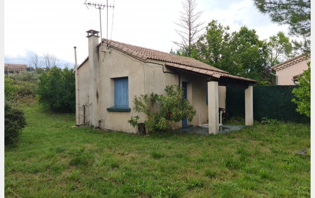 SOLIMMO : Maison / Villa | LES MAGES (30960) | 80 m2 | 189 000 € 