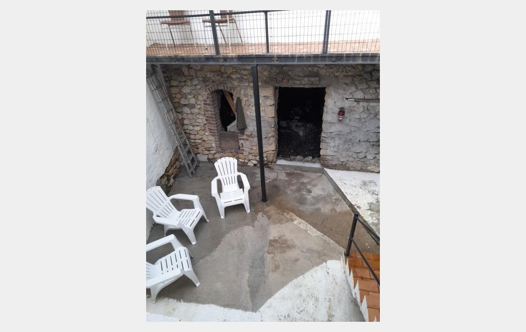 SOLIMMO : House | SAINT-VICTOR-DE-MALCAP (30500) | 106 m2 | 134 000 € 