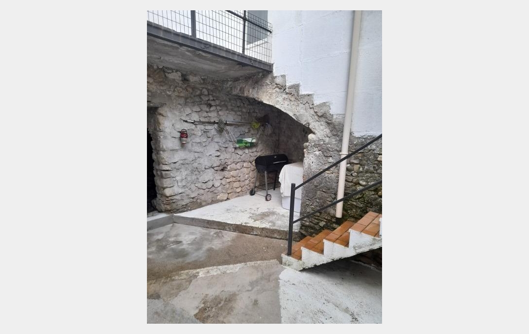 SOLIMMO : House | SAINT-VICTOR-DE-MALCAP (30500) | 106 m2 | 134 000 € 