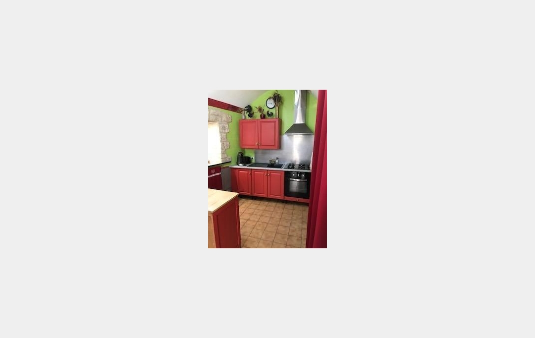 SOLIMMO : House | SAINT-VICTOR-DE-MALCAP (30500) | 106 m2 | 134 000 € 
