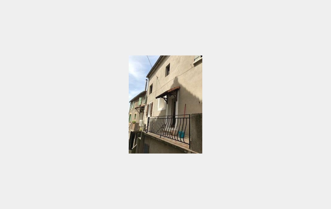 SOLIMMO : House | SAINT-VICTOR-DE-MALCAP (30500) | 106 m2 | 134 000 € 