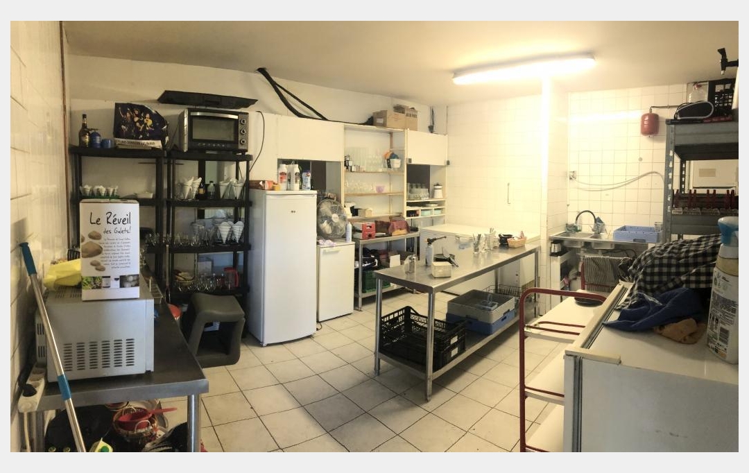 SOLIMMO : Commerces | MEYRANNES (30410) | 109 m2 | 66 000 € 