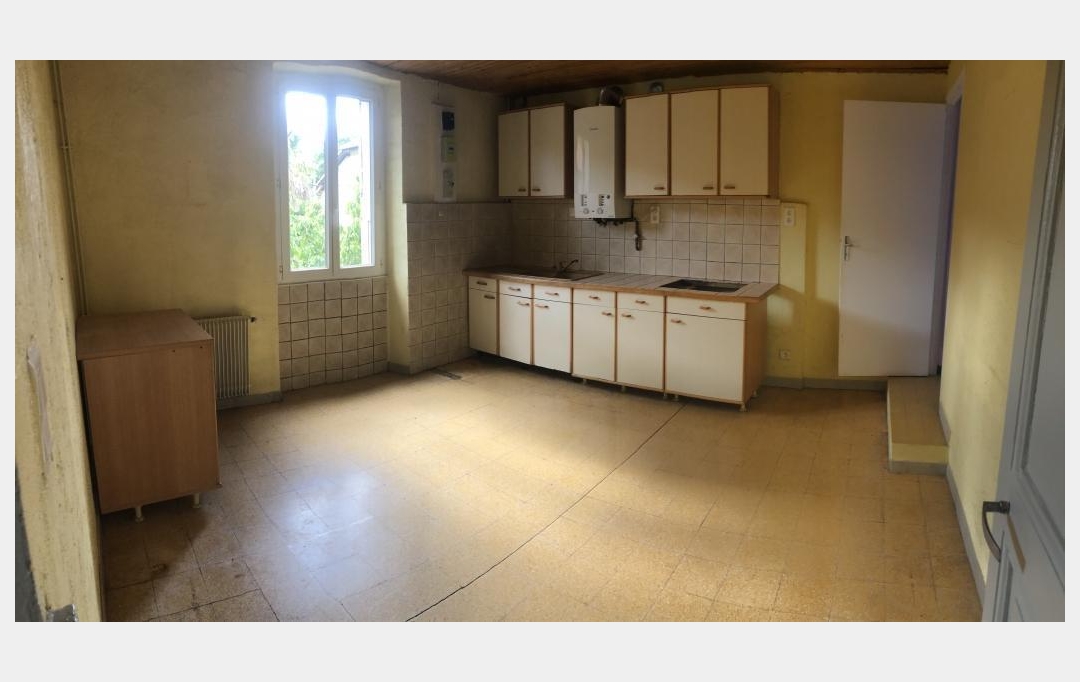 SOLIMMO : Appartement | SAINT-JEAN-DE-VALERISCLE (30960) | 82 m2 | 55 000 € 