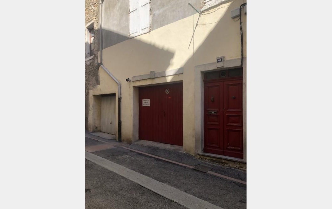 SOLIMMO : Immeuble | SAINT-AMBROIX (30500) | 140 m2 | 149 000 € 