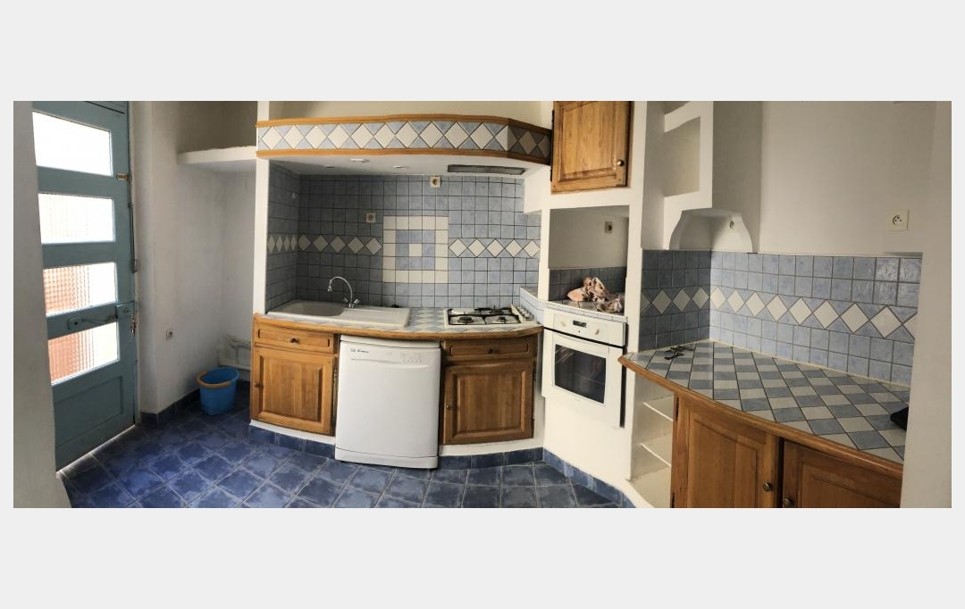 SOLIMMO : Immeuble | SAINT-AMBROIX (30500) | 140 m2 | 149 000 € 
