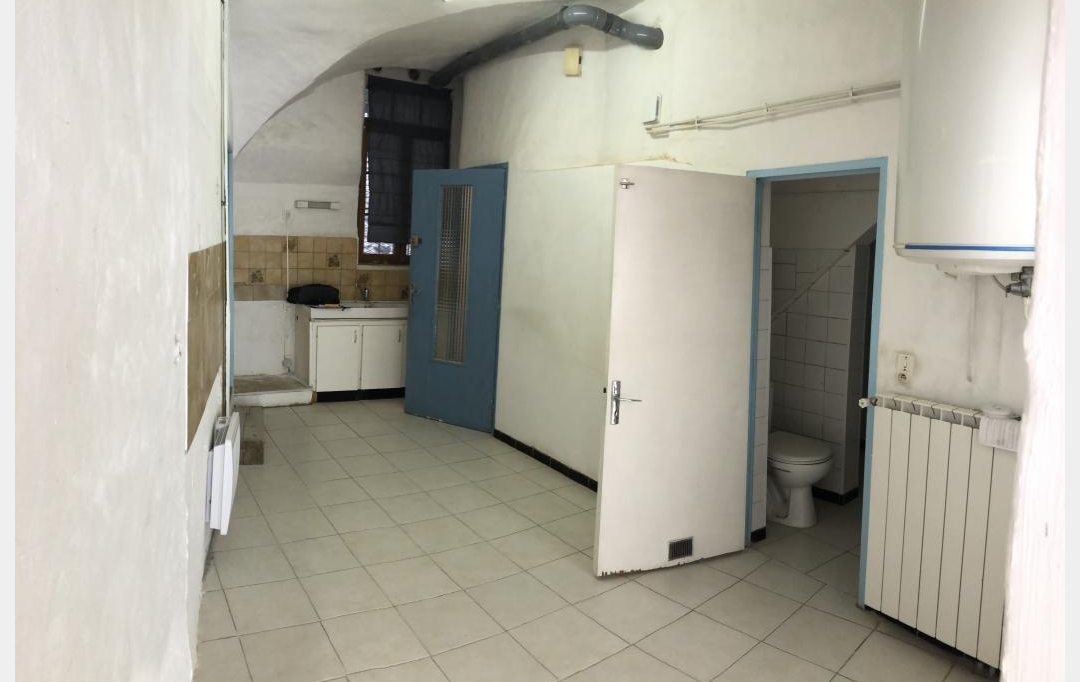 SOLIMMO : Immeuble | SAINT-AMBROIX (30500) | 140 m2 | 149 000 € 