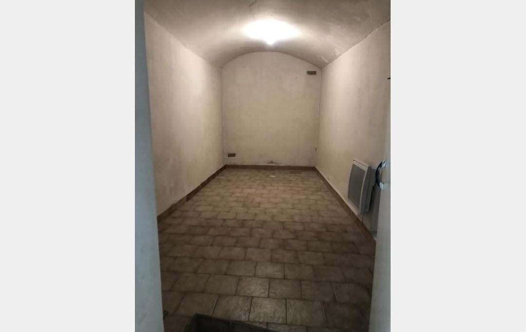 SOLIMMO : Immeuble | SAINT-AMBROIX (30500) | 140 m2 | 149 000 € 
