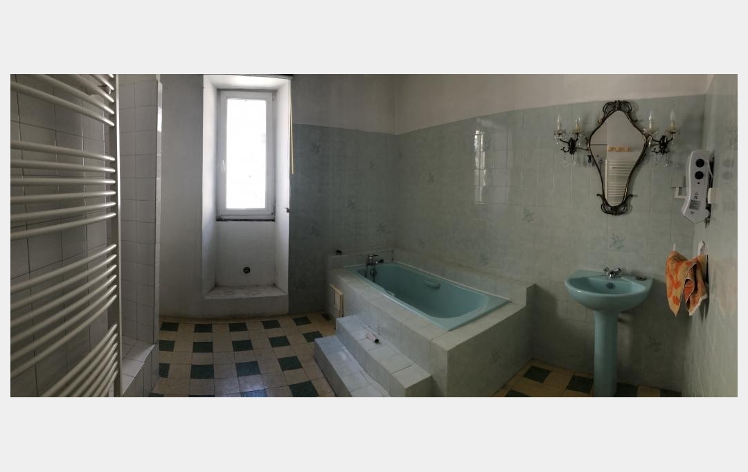 SOLIMMO : Immeuble | SAINT-AMBROIX (30500) | 140 m2 | 149 000 € 
