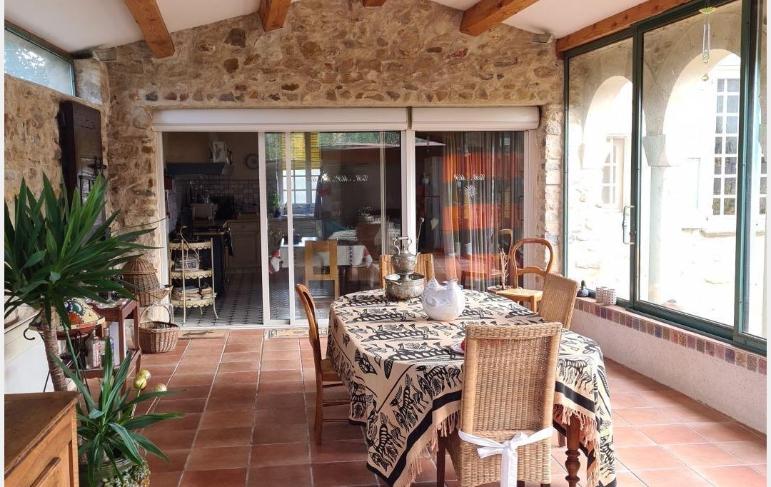 SOLIMMO : Domaines / Propriétés | SAINT-JULIEN-DE-CASSAGNAS (30500) | 326 m2 | 419 000 € 