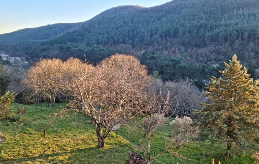 SOLIMMO : Domain / Estate | SAINT-JEAN-DE-VALERISCLE (30960) | 130 m2 | 279 000 € 