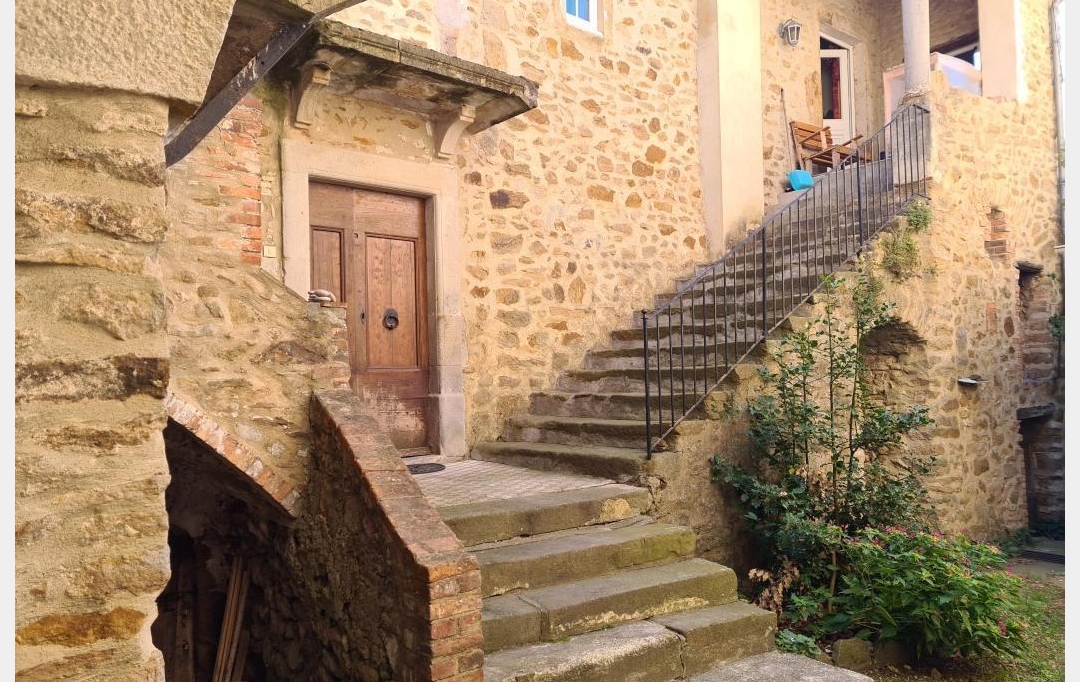 SOLIMMO : Domain / Estate | SAINT-JEAN-DE-VALERISCLE (30960) | 130 m2 | 279 000 € 