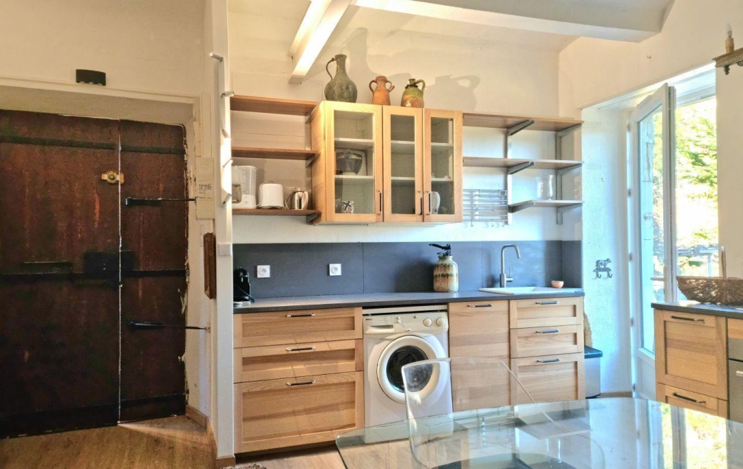 SOLIMMO : Domain / Estate | SAINT-JEAN-DE-VALERISCLE (30960) | 130 m2 | 279 000 € 