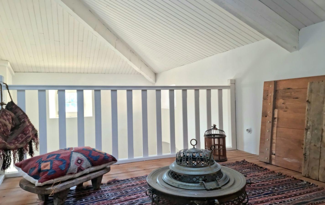 SOLIMMO : Domain / Estate | SAINT-JEAN-DE-VALERISCLE (30960) | 130 m2 | 279 000 € 