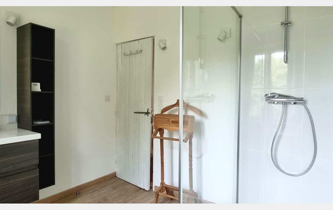 SOLIMMO : Domain / Estate | SAINT-JEAN-DE-VALERISCLE (30960) | 130 m2 | 279 000 € 
