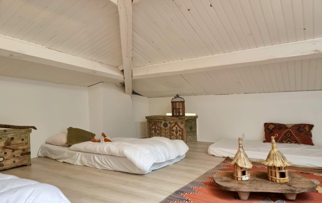 SOLIMMO : Domain / Estate | SAINT-JEAN-DE-VALERISCLE (30960) | 130 m2 | 279 000 € 