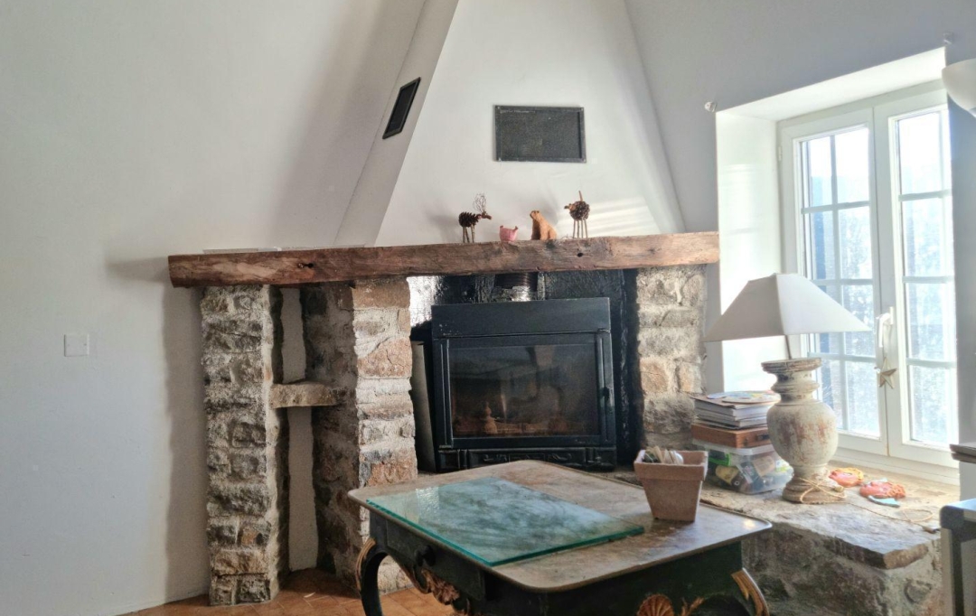 SOLIMMO : Domain / Estate | SAINT-JEAN-DE-VALERISCLE (30960) | 130 m2 | 279 000 € 