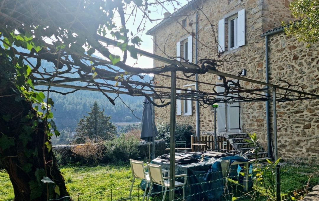 SOLIMMO : Domain / Estate | SAINT-JEAN-DE-VALERISCLE (30960) | 130 m2 | 279 000 € 