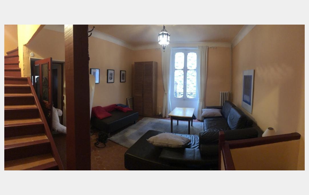 SOLIMMO : House | SAINT-JEAN-DE-VALERISCLE (30960) | 60 m2 | 77 000 € 