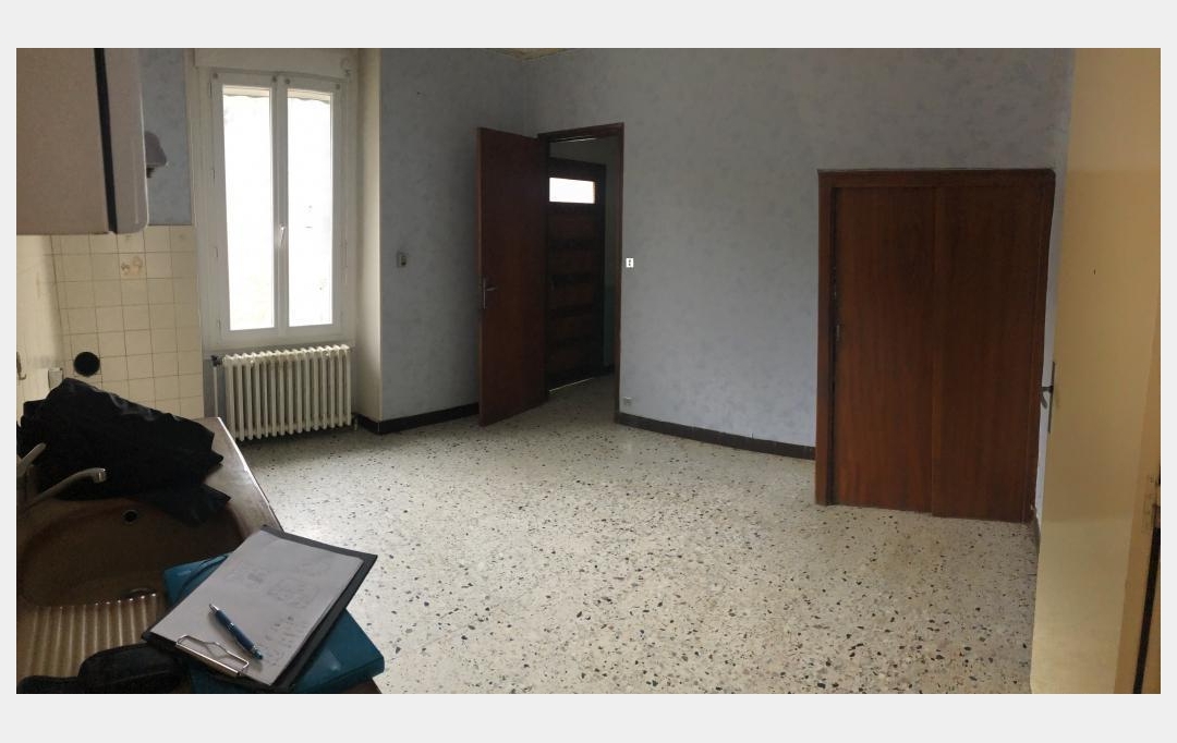SOLIMMO : House | SAINT-JEAN-DE-VALERISCLE (30960) | 152 m2 | 130 000 € 