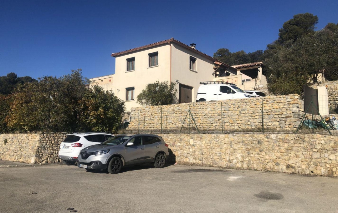 SOLIMMO : Maison / Villa | SAINT-AMBROIX (30500) | 140 m2 | 349 000 € 