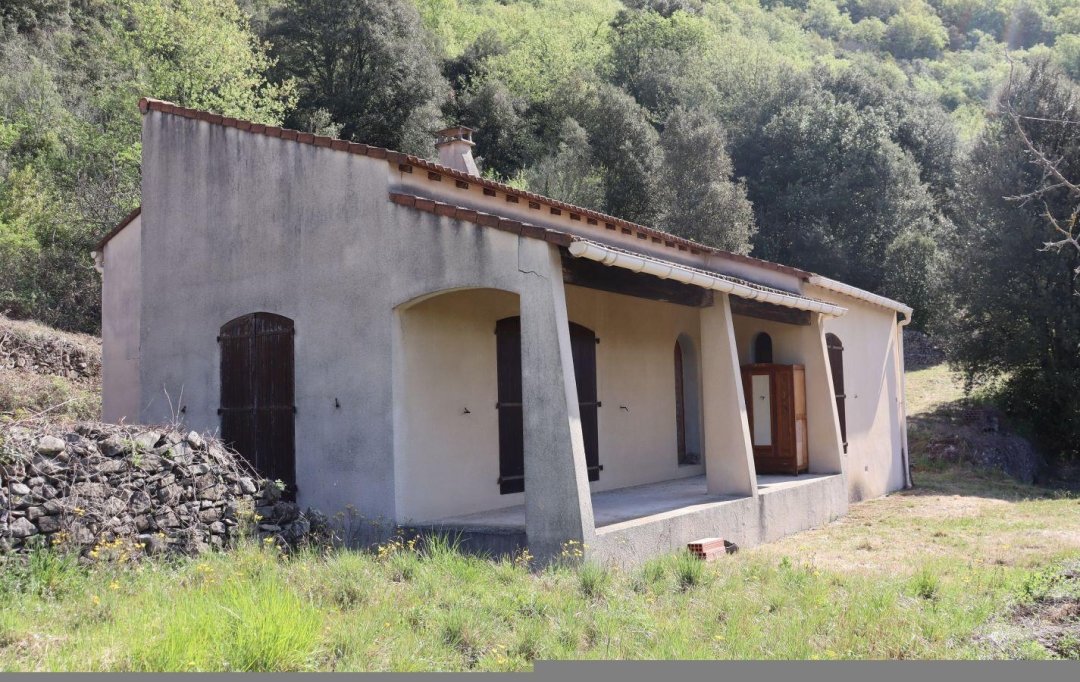 SOLIMMO : House | MEYRANNES (30410) | 101 m2 | 172 000 € 