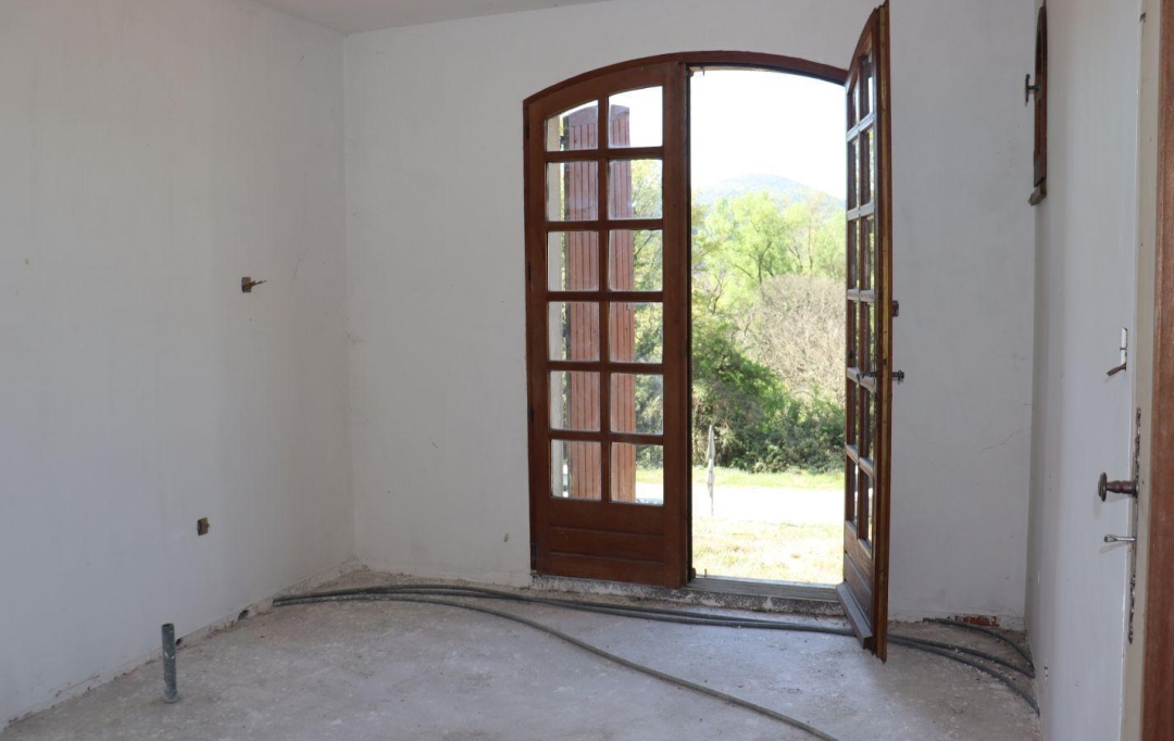SOLIMMO : Maison / Villa | MEYRANNES (30410) | 101 m2 | 157 000 € 