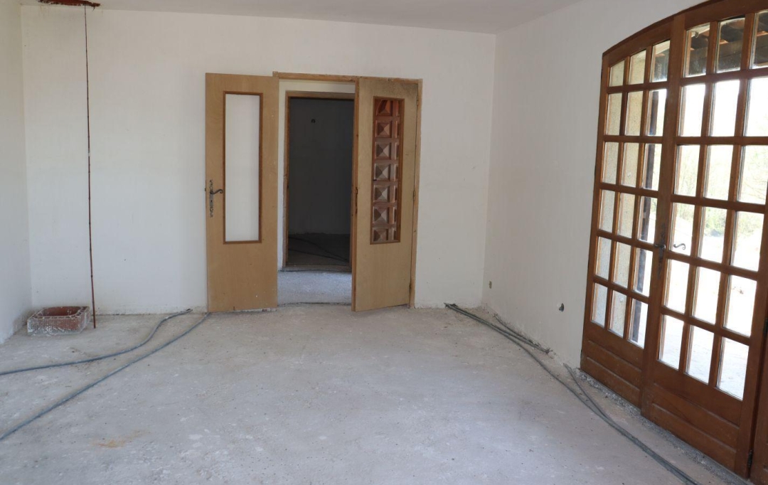 SOLIMMO : Maison / Villa | MEYRANNES (30410) | 101 m2 | 157 000 € 