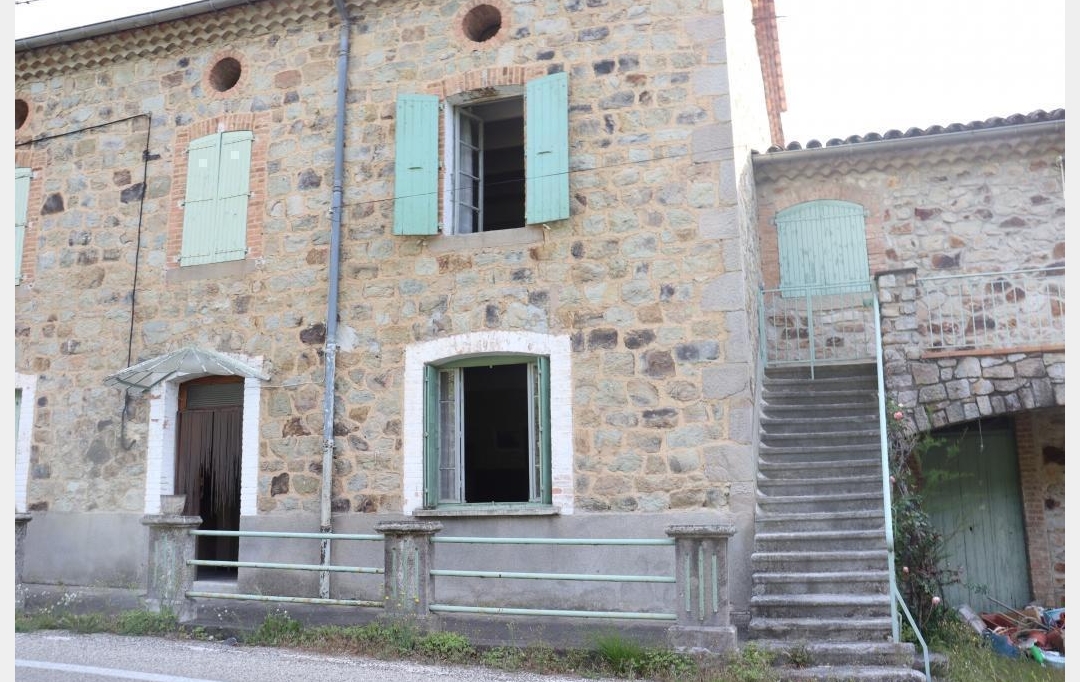 SOLIMMO : House | BORDEZAC (30160) | 110 m2 | 68 000 € 