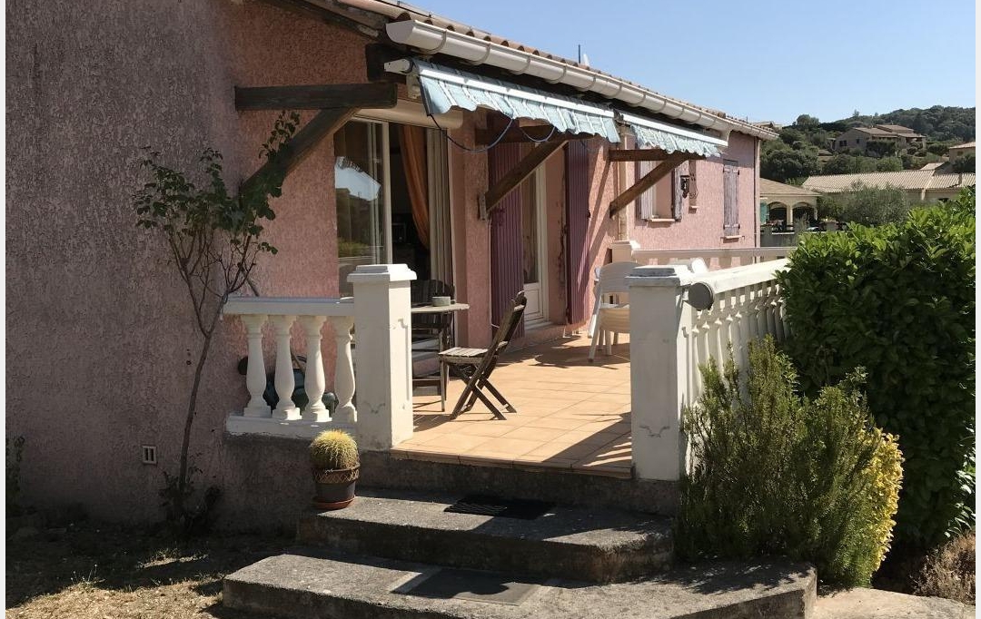 SOLIMMO : Maison / Villa | LES MAGES (30960) | 112 m2 | 255 000 € 