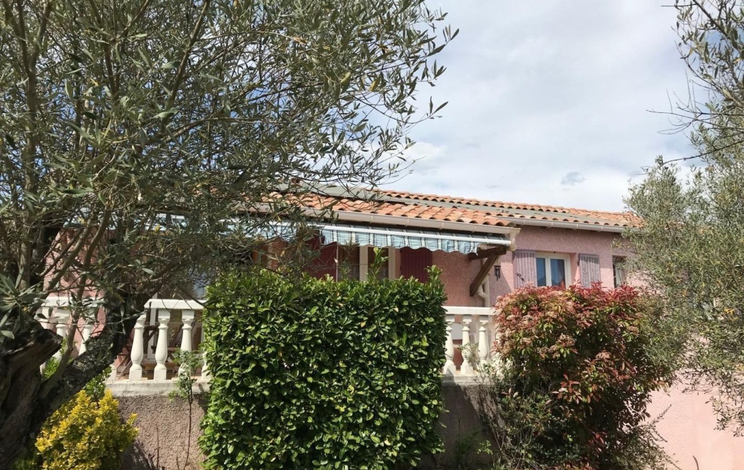 SOLIMMO : House | LES MAGES (30960) | 112 m2 | 255 000 € 