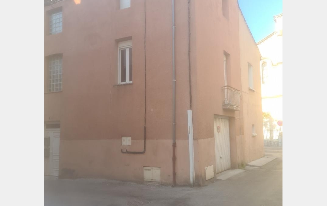 SOLIMMO : Building | SAINT-AMBROIX (30500) | 154 m2 | 130 000 € 