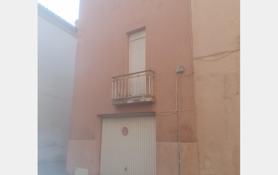 SOLIMMO : Building | SAINT-AMBROIX (30500) | 154 m2 | 130 000 € 
