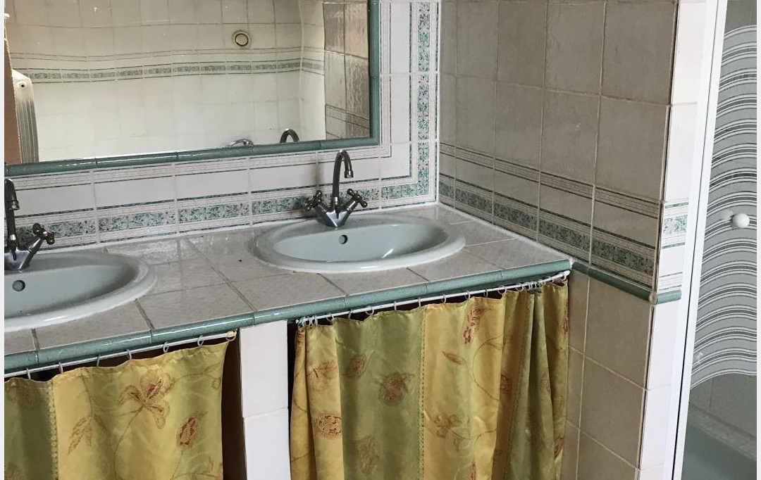 SOLIMMO : House | ROUSSON (30340) | 135 m2 | 182 000 € 