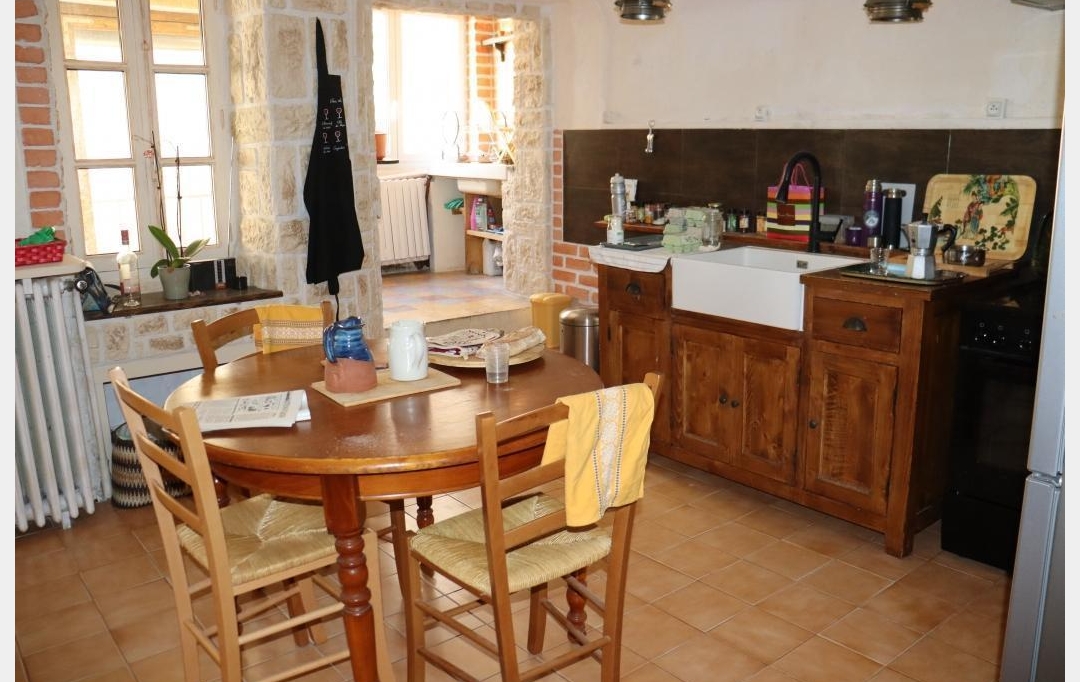 SOLIMMO : House | SAINT-VICTOR-DE-MALCAP (30500) | 200 m2 | 259 200 € 