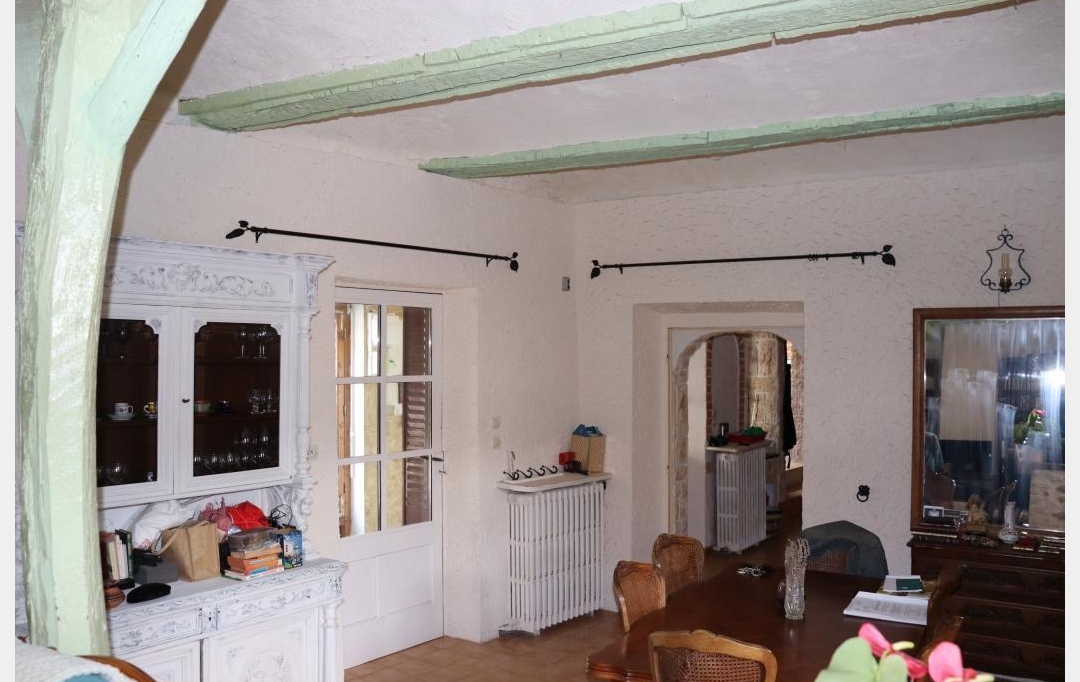 SOLIMMO : House | SAINT-VICTOR-DE-MALCAP (30500) | 200 m2 | 259 200 € 