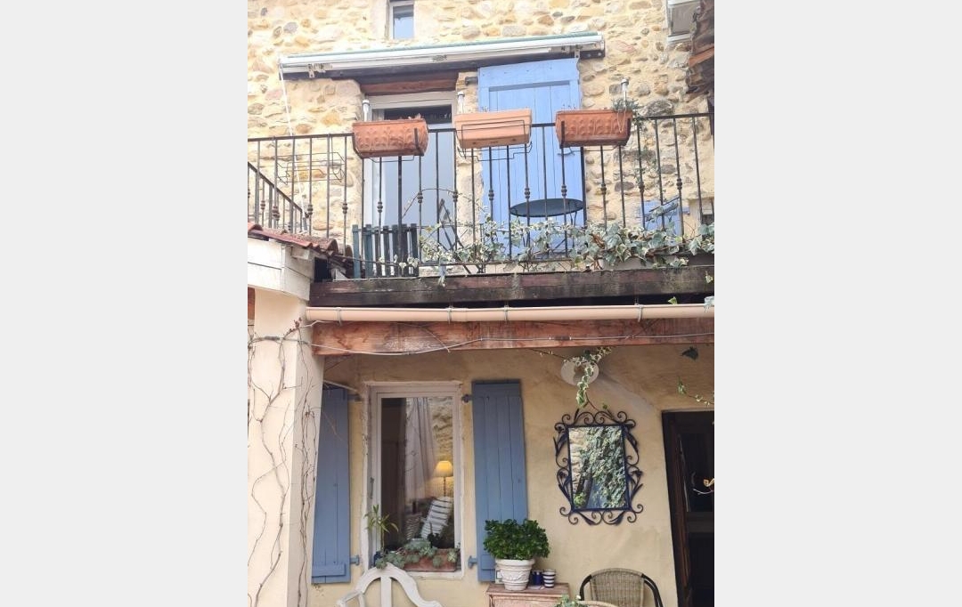 SOLIMMO : House | SAINT-VICTOR-DE-MALCAP (30500) | 200 m2 | 259 200 € 