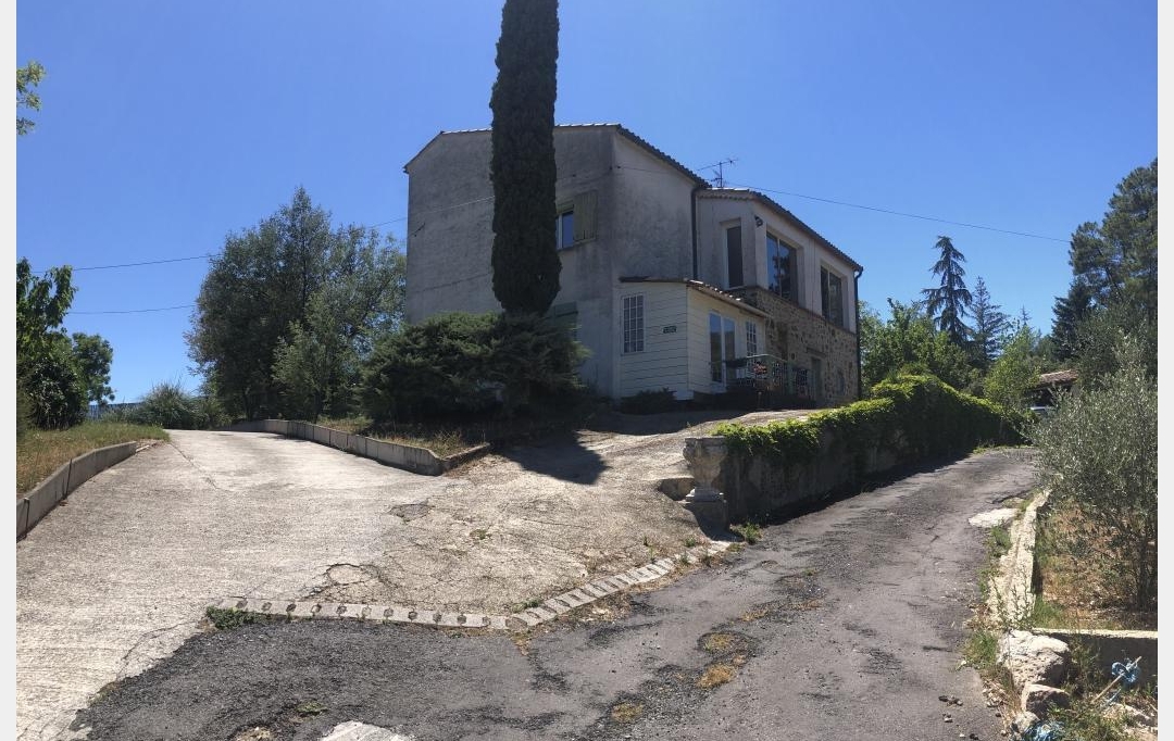 SOLIMMO : House | GENERARGUES (30140) | 95 m2 | 520 000 € 