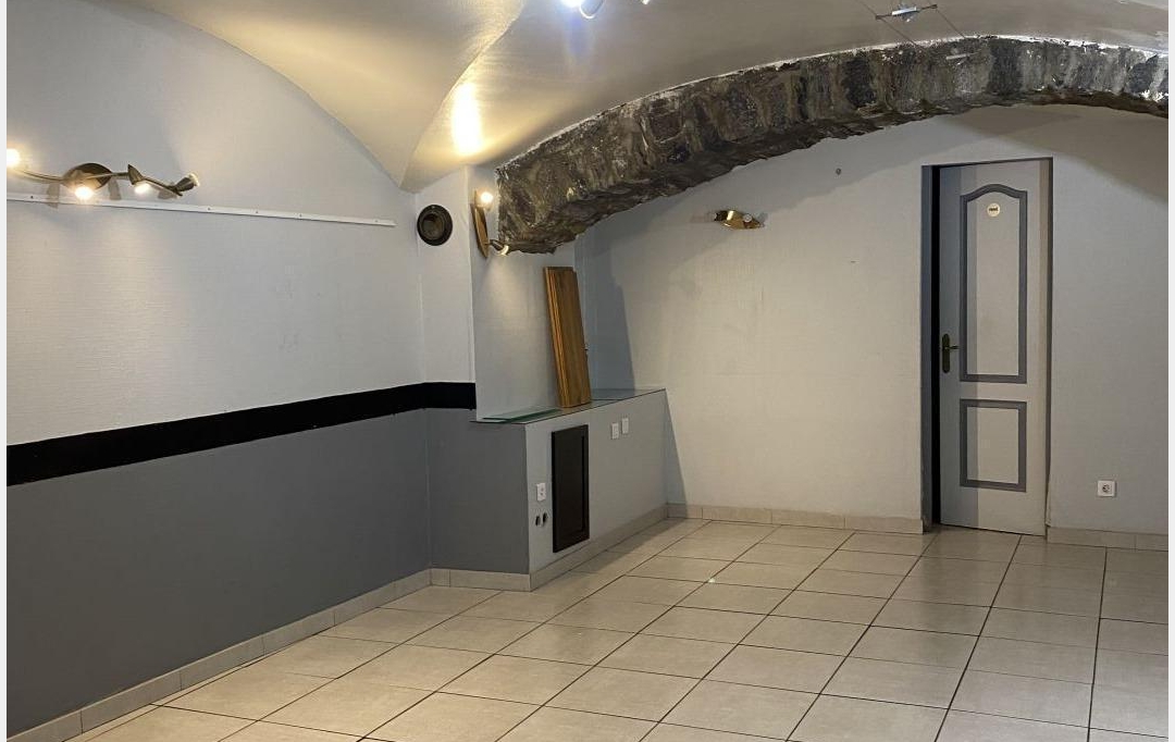 SOLIMMO : Office | SAINT-AMBROIX (30500) | 50 m2 | 39 600 € 