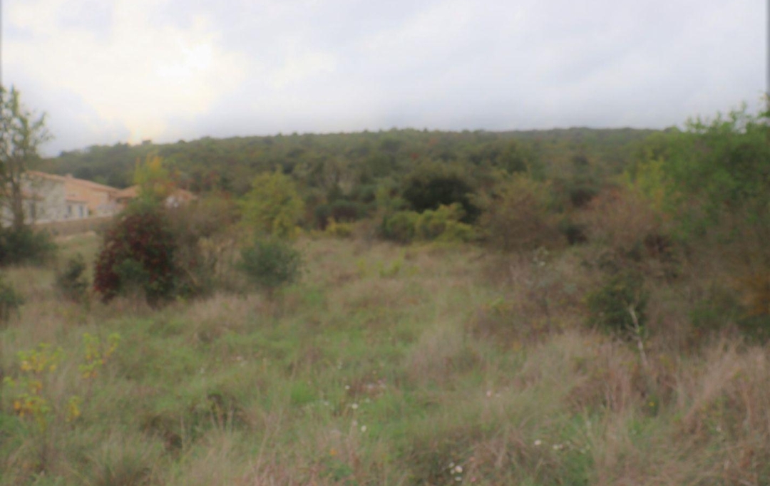 SOLIMMO : Terrain | GOUDARGUES (30630) | 0 m2 | 252 000 € 