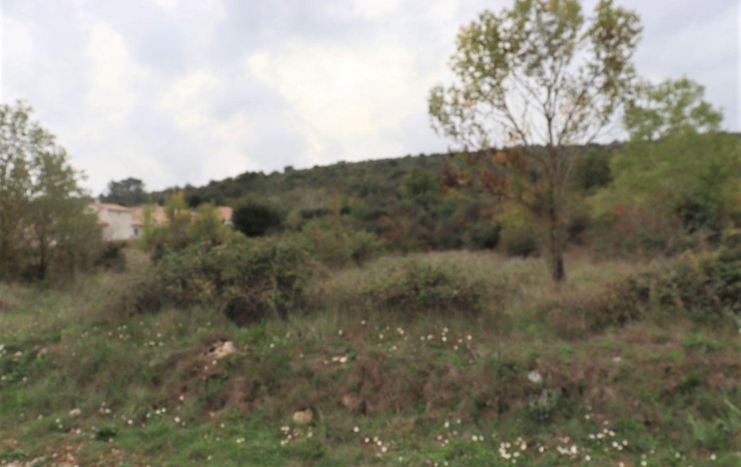 SOLIMMO : Terrain | GOUDARGUES (30630) | 0 m2 | 252 000 € 