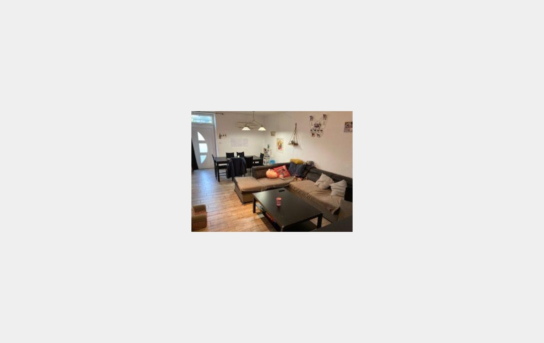 SOLIMMO : Appartement | BESSEGES (30160) | 90 m2 | 99 000 € 