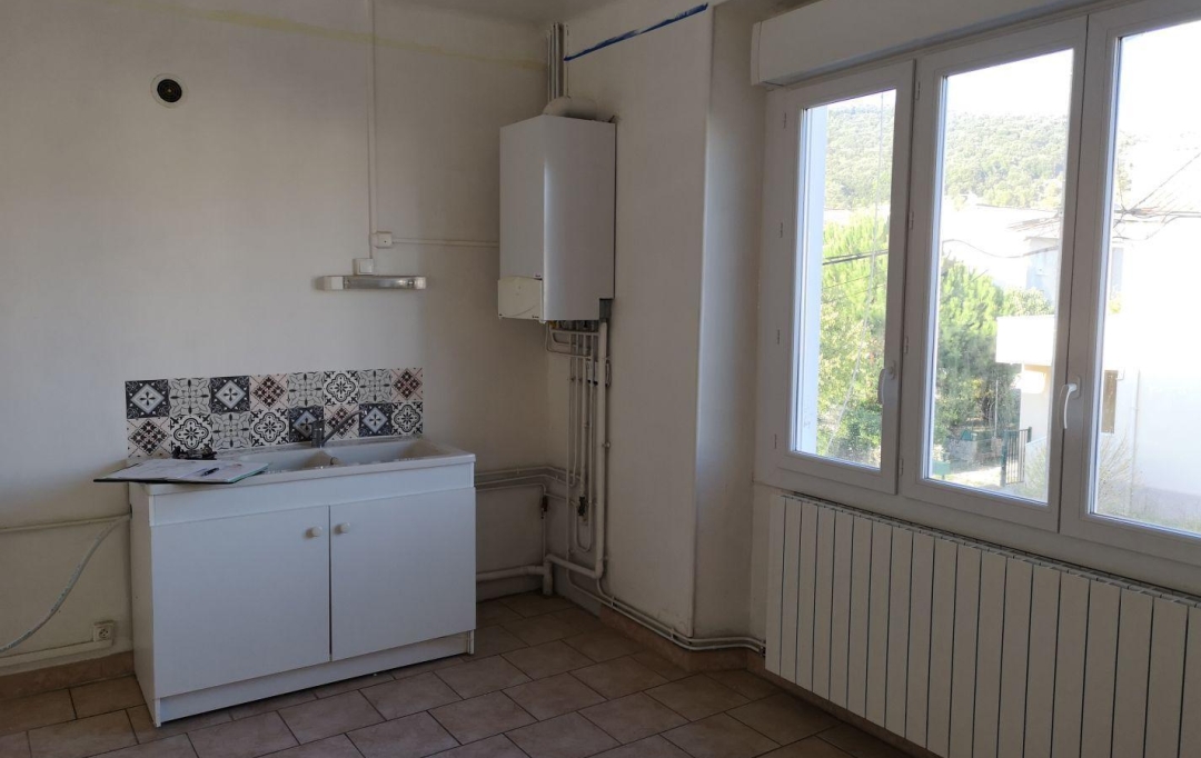 SOLIMMO : Programme Neuf | SAINT-FLORENT-SUR-AUZONNET (30960) | 156 m2 | 125 350 € 