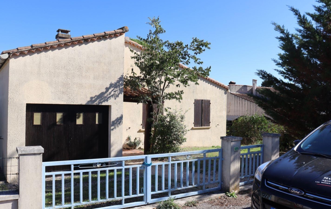 SOLIMMO : Maison / Villa | MEJANNES-LE-CLAP (30430) | 100 m2 | 180 000 € 