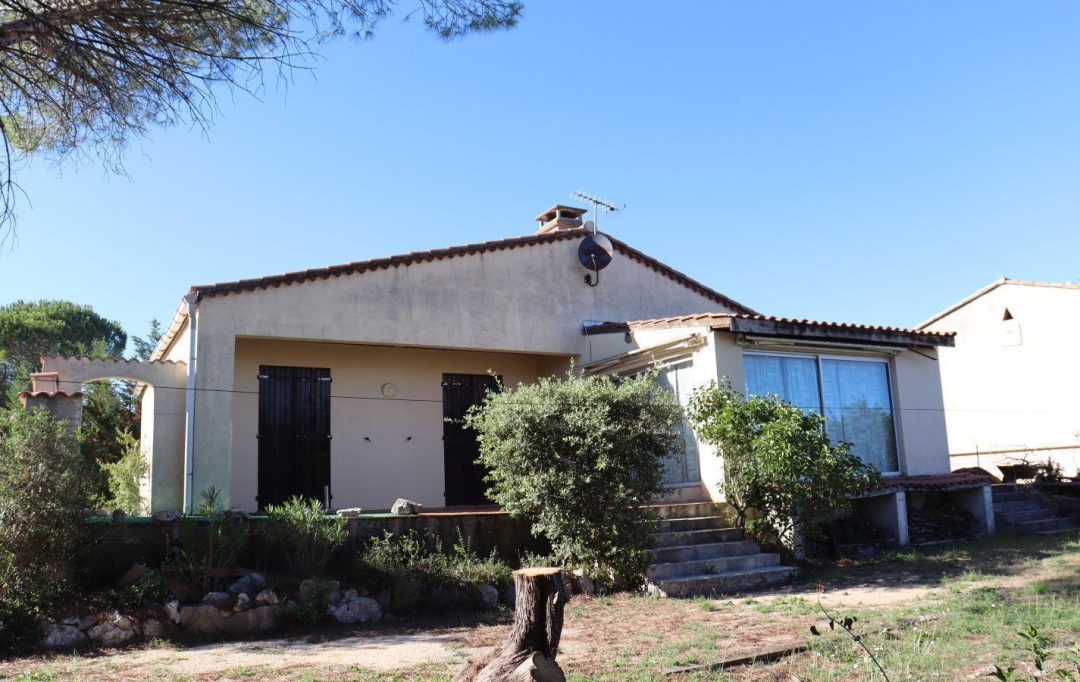 SOLIMMO : House | MEJANNES-LE-CLAP (30430) | 100 m2 | 180 000 € 