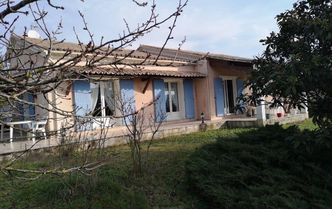 SOLIMMO : House | LES MAGES (30960) | 160 m2 | 295 000 € 
